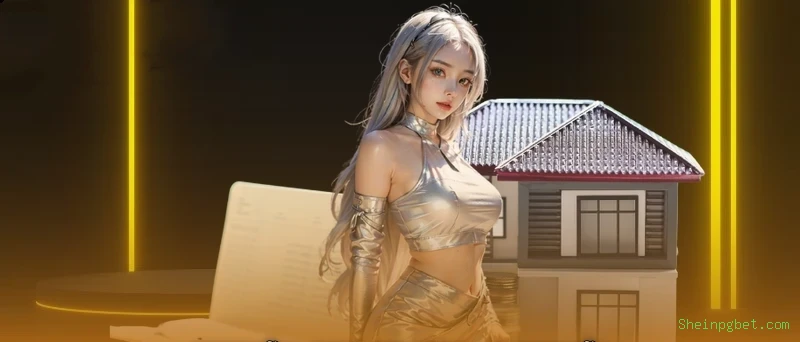 Sheinpgbet.com