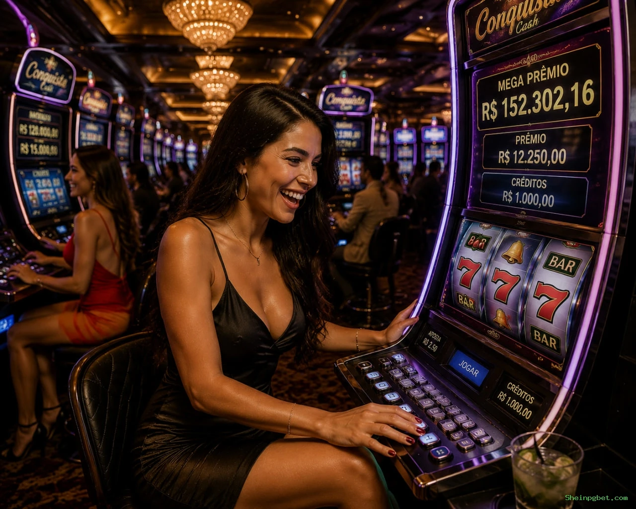 Sheinpgbet.com