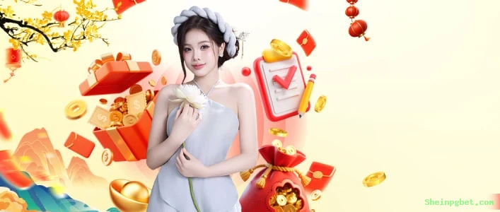 Sheinpgbet.com