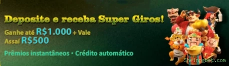 Sheinpgbet.com
