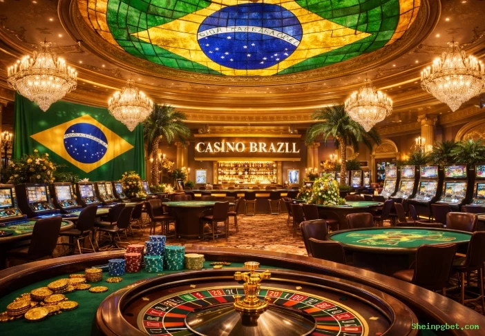 Sheinpgbet.com