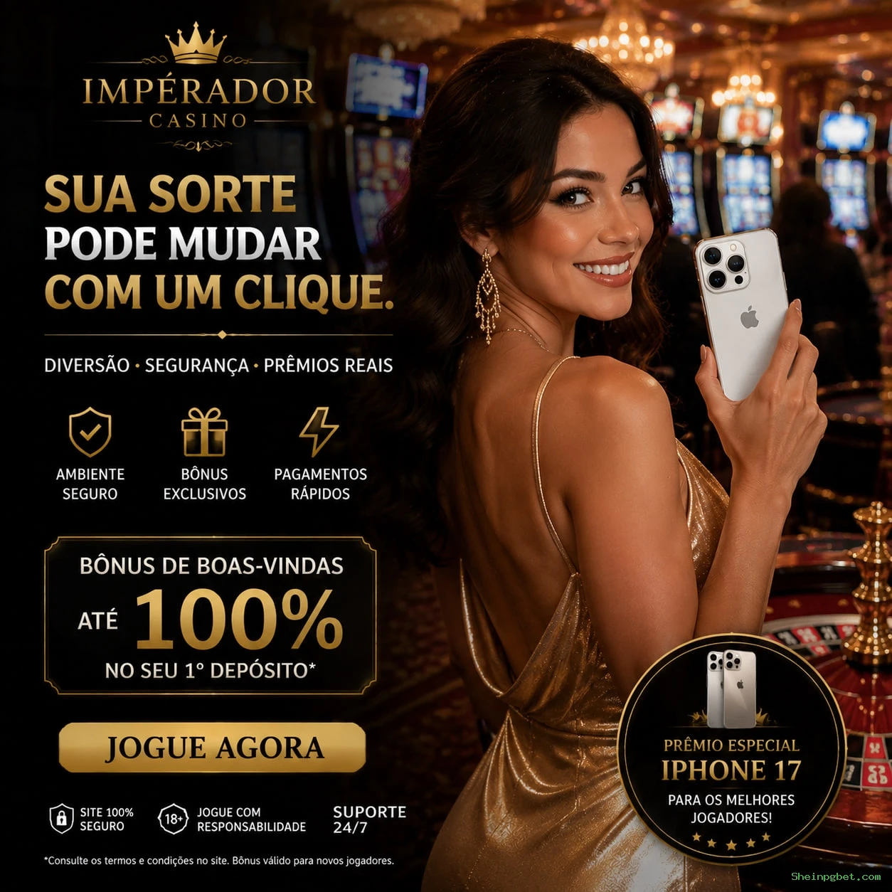 Sheinpgbet.com