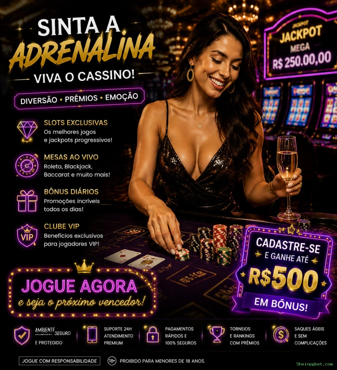 Sheinpgbet.com