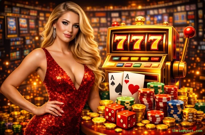 Sheinpgbet.com
