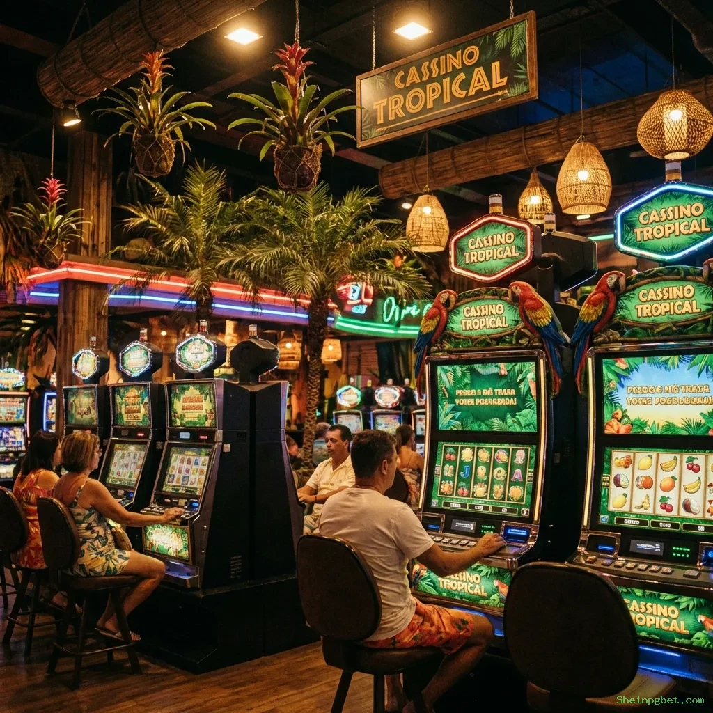 Sheinpgbet.com