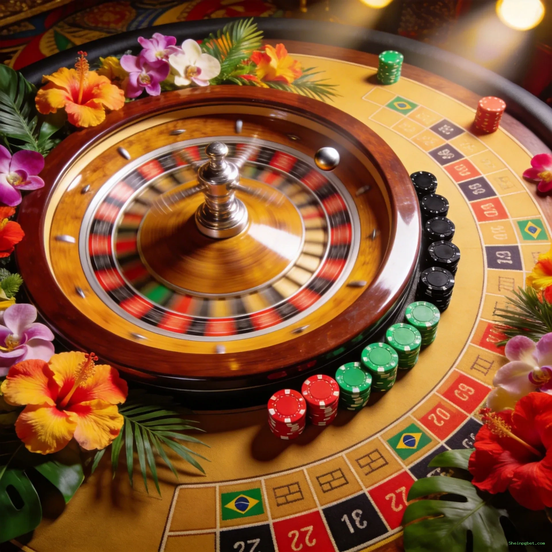 Sheinpgbet.com