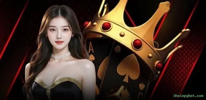 Sheinpgbet.com
