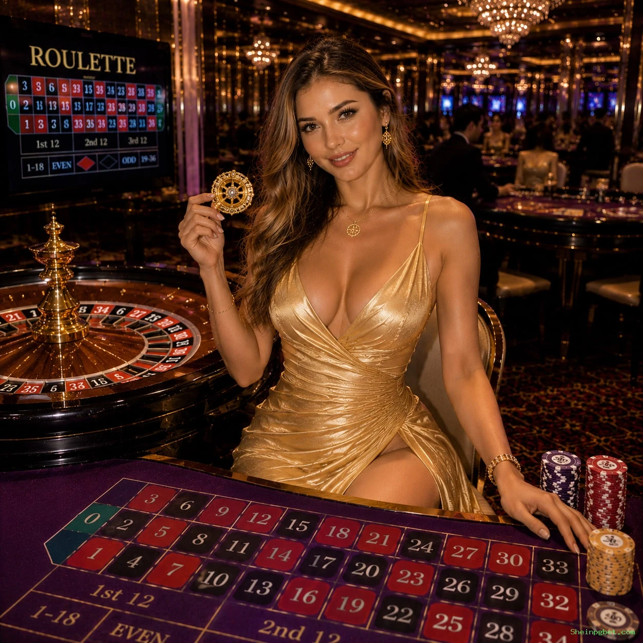 Sheinpgbet.com