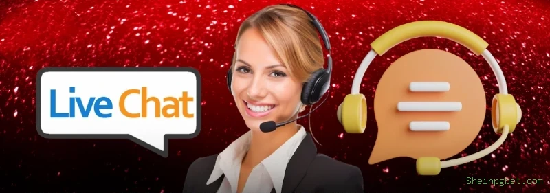 Sheinpgbet.com