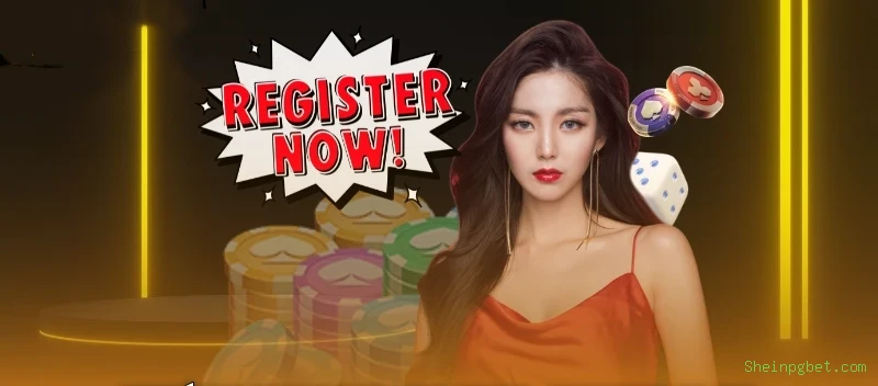 Sheinpgbet.com