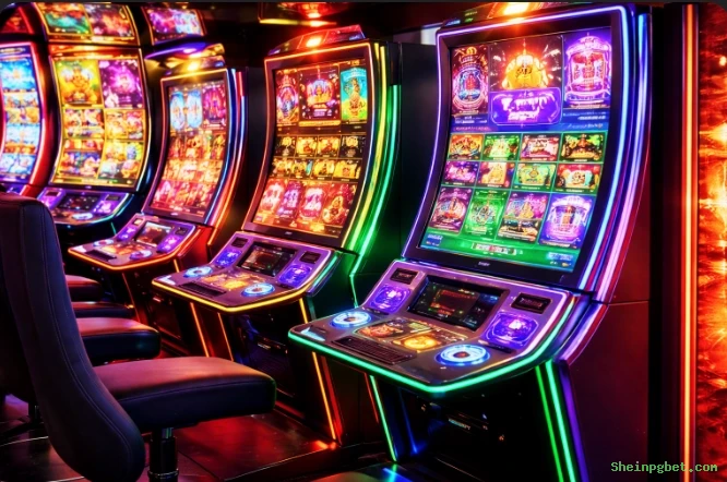 Sheinpgbet.com