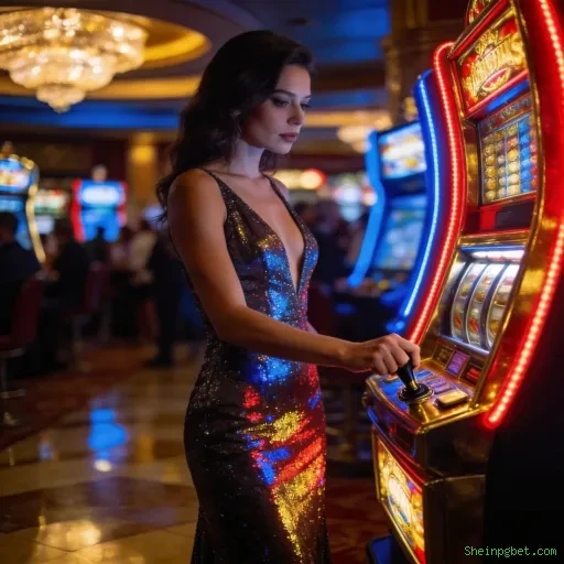 Sheinpgbet.com