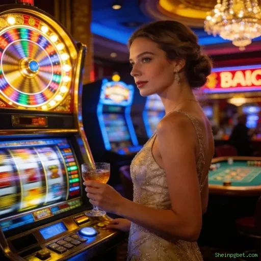 Sheinpgbet.com