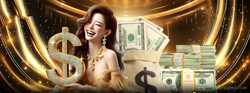 Sheinpgbet.com