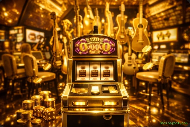Sheinpgbet.com