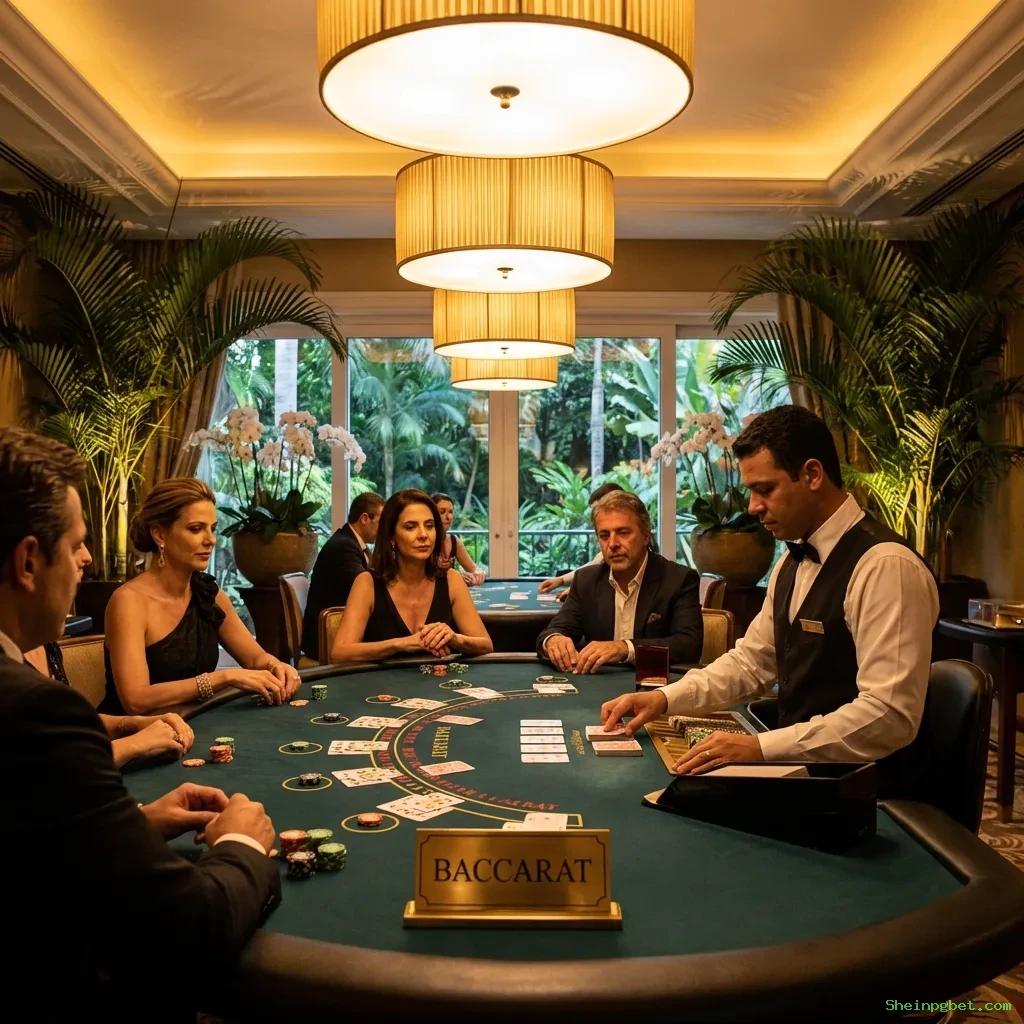 Sheinpgbet.com