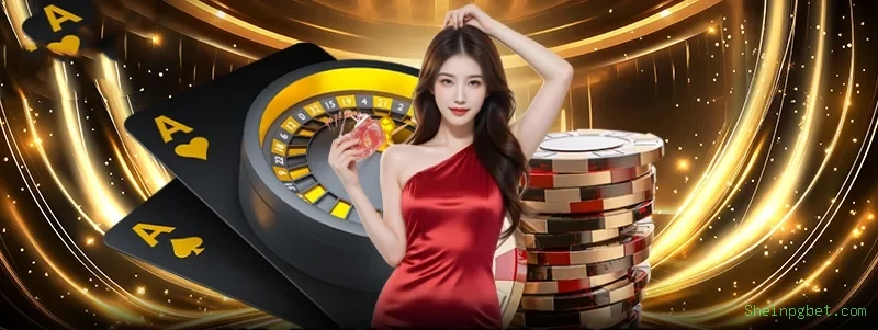 Sheinpgbet.com
