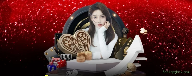 Sheinpgbet.com