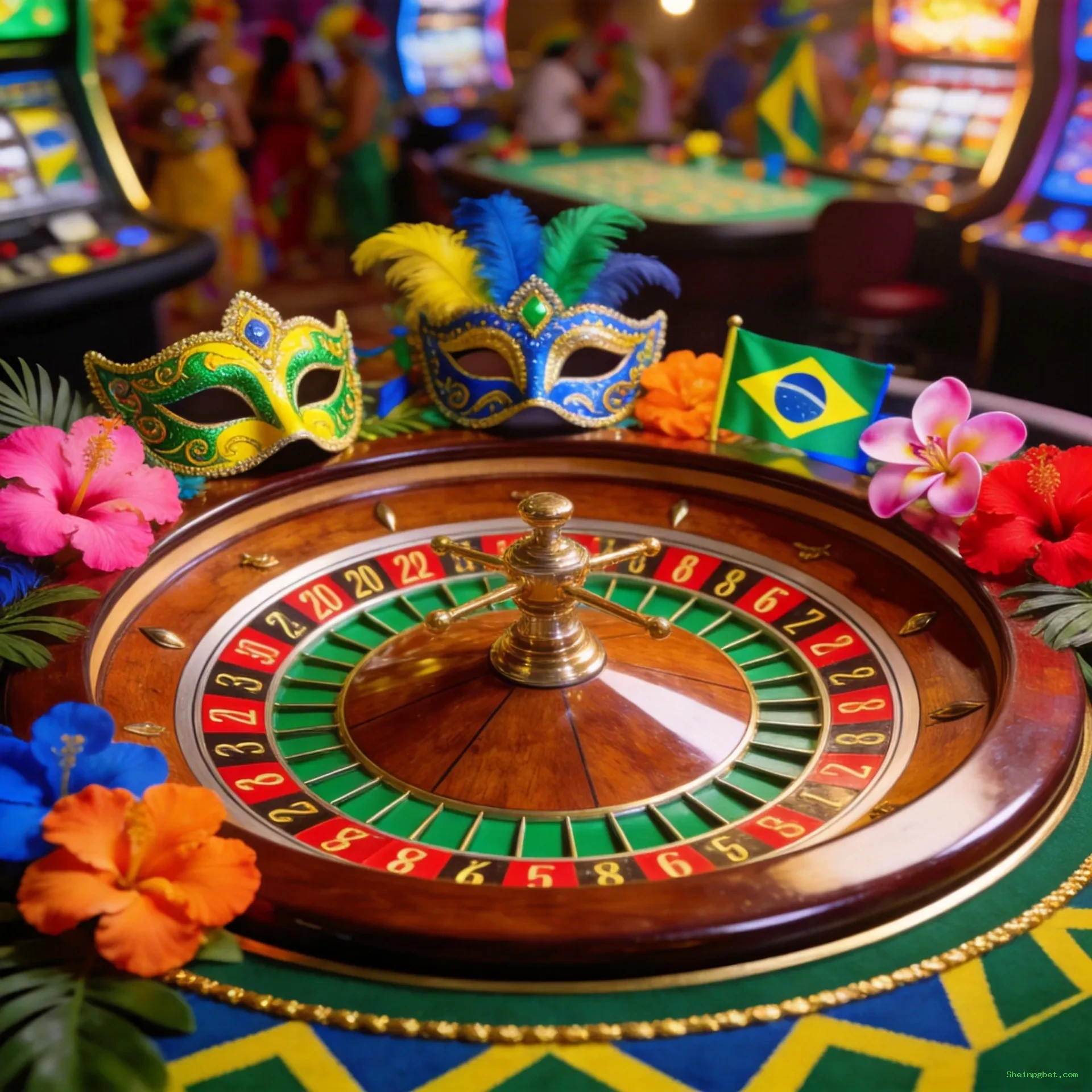 Sheinpgbet.com