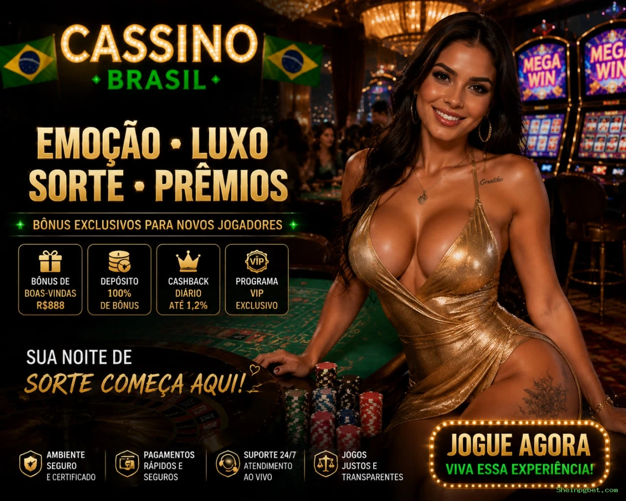Sheinpgbet.com