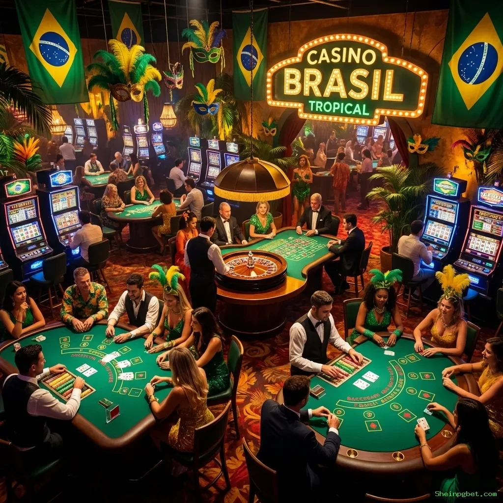 Sheinpgbet.com