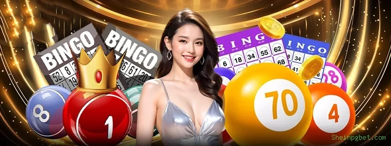 Sheinpgbet.com