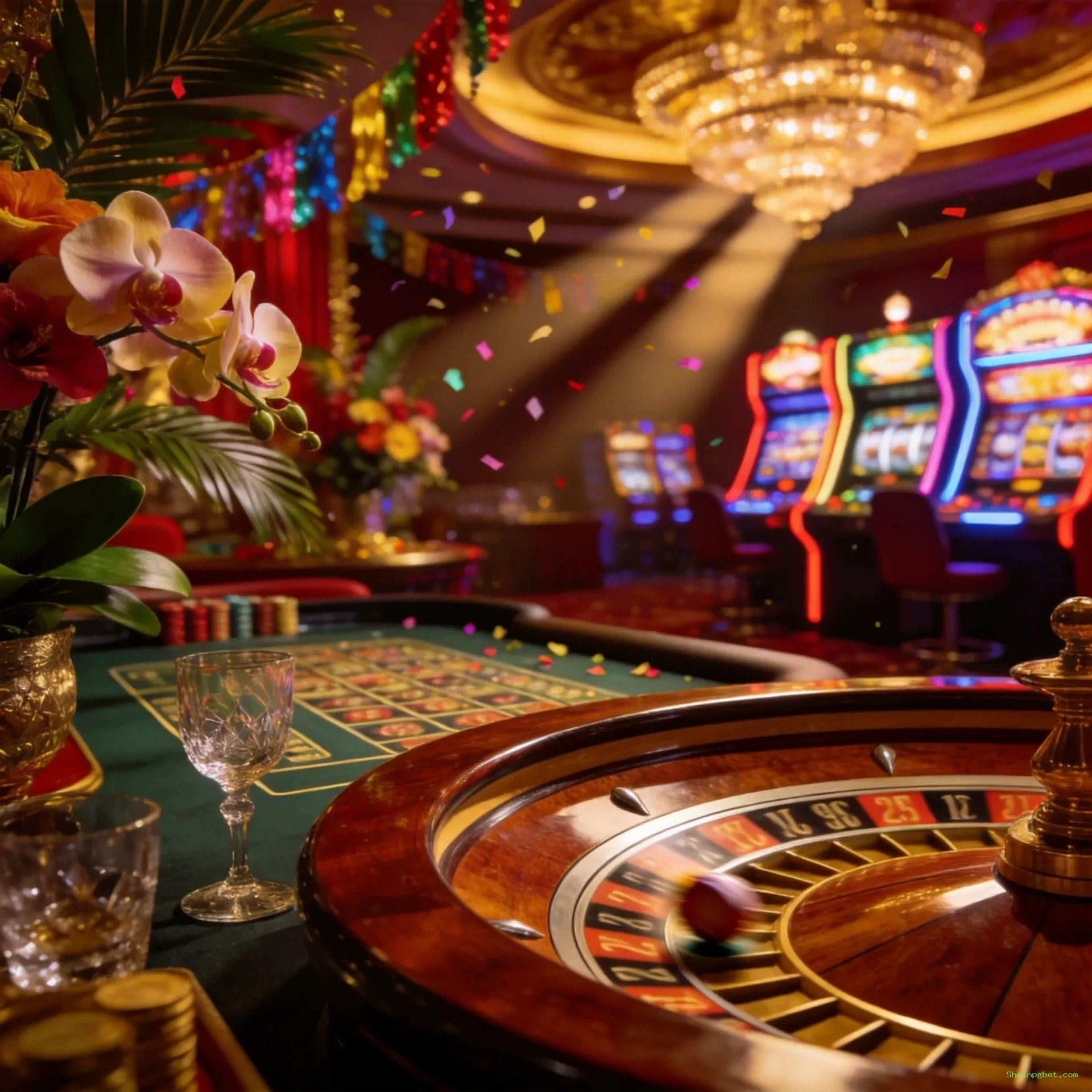 Sheinpgbet.com